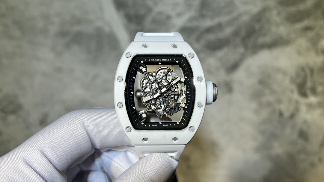 Richard Mille